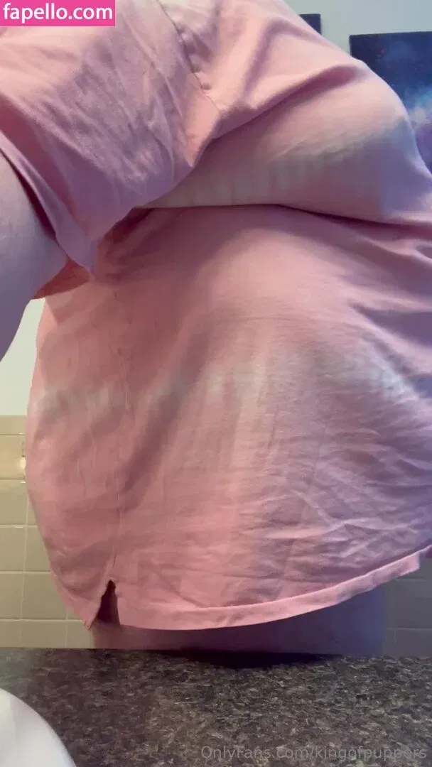 kingofpuppers Onlyfans Photo Gallery 