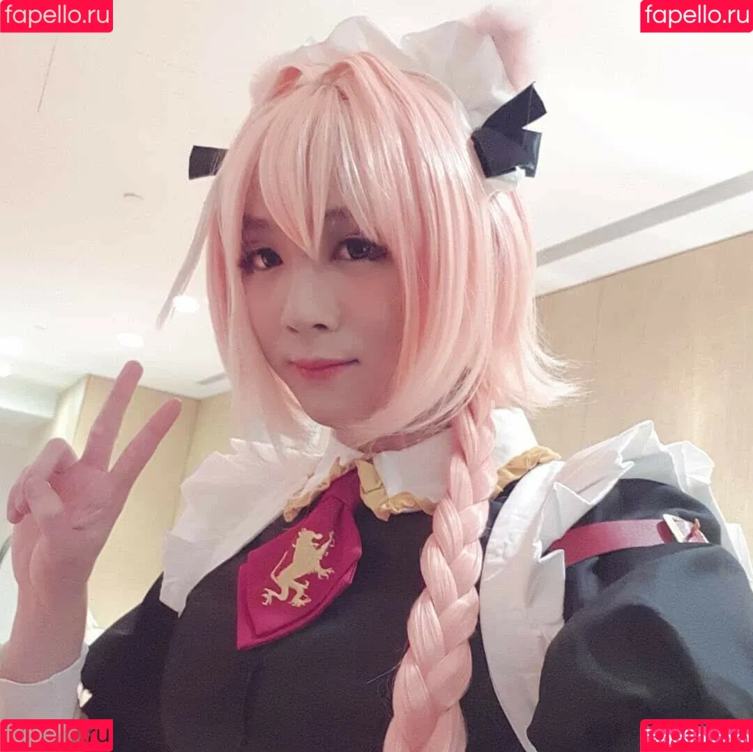 Kamiki Onlyfans Photo Gallery 