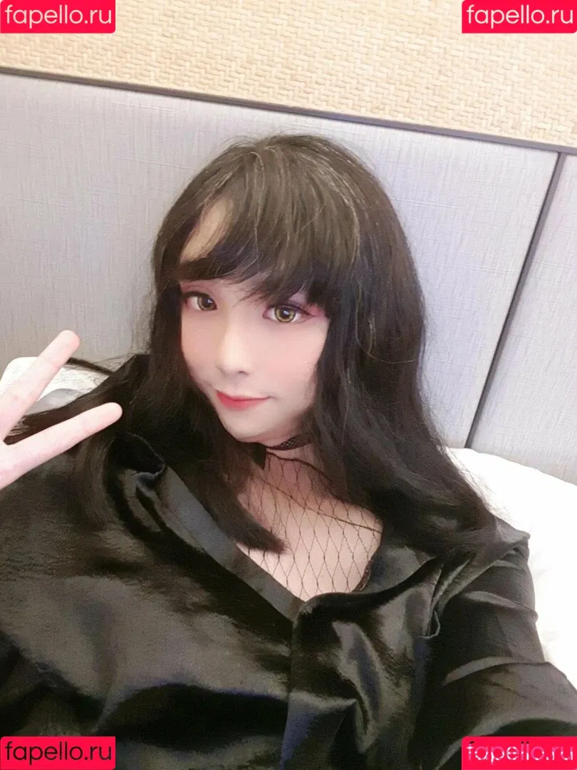 Kamiki Onlyfans Photo Gallery 