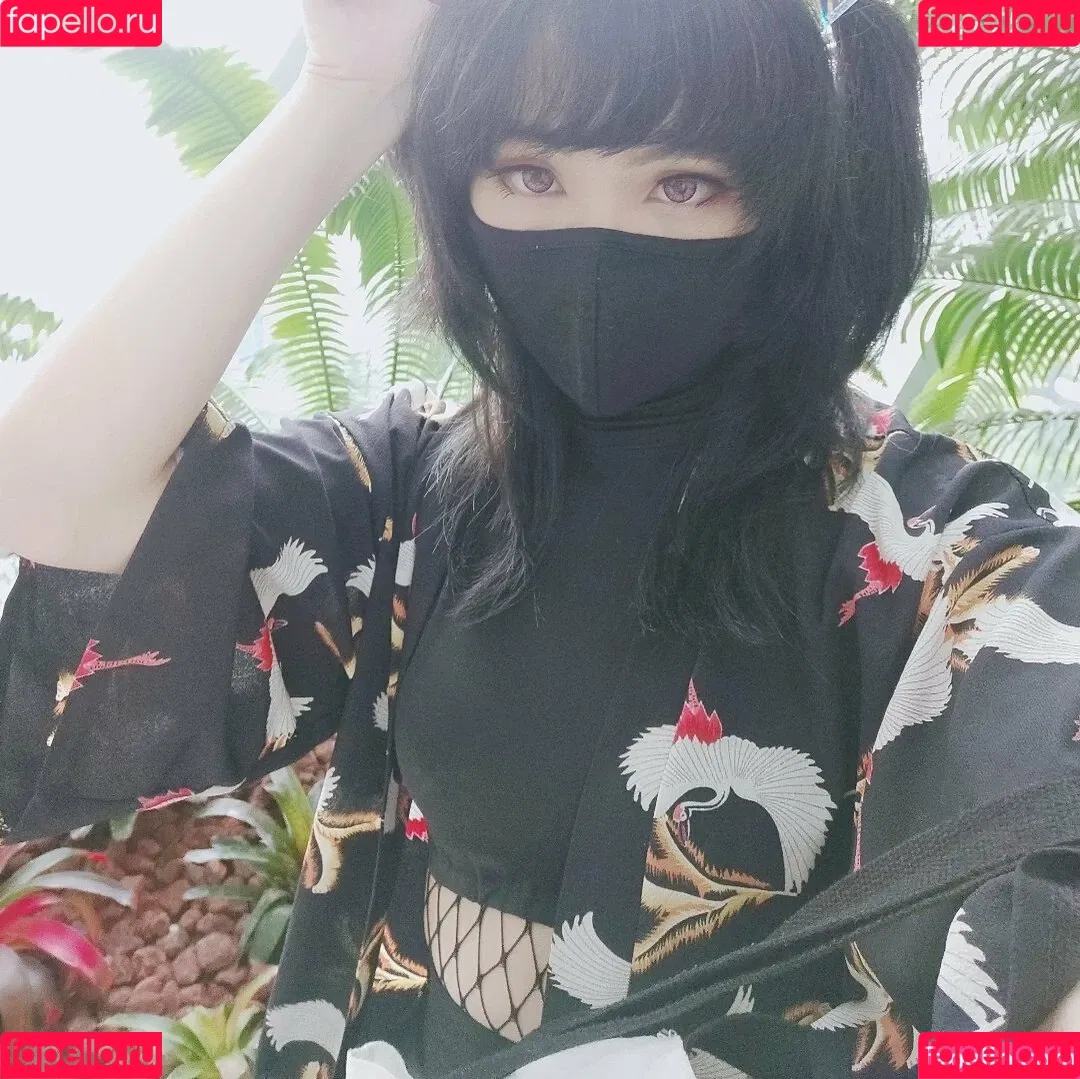 Kamiki Onlyfans Photo Gallery 