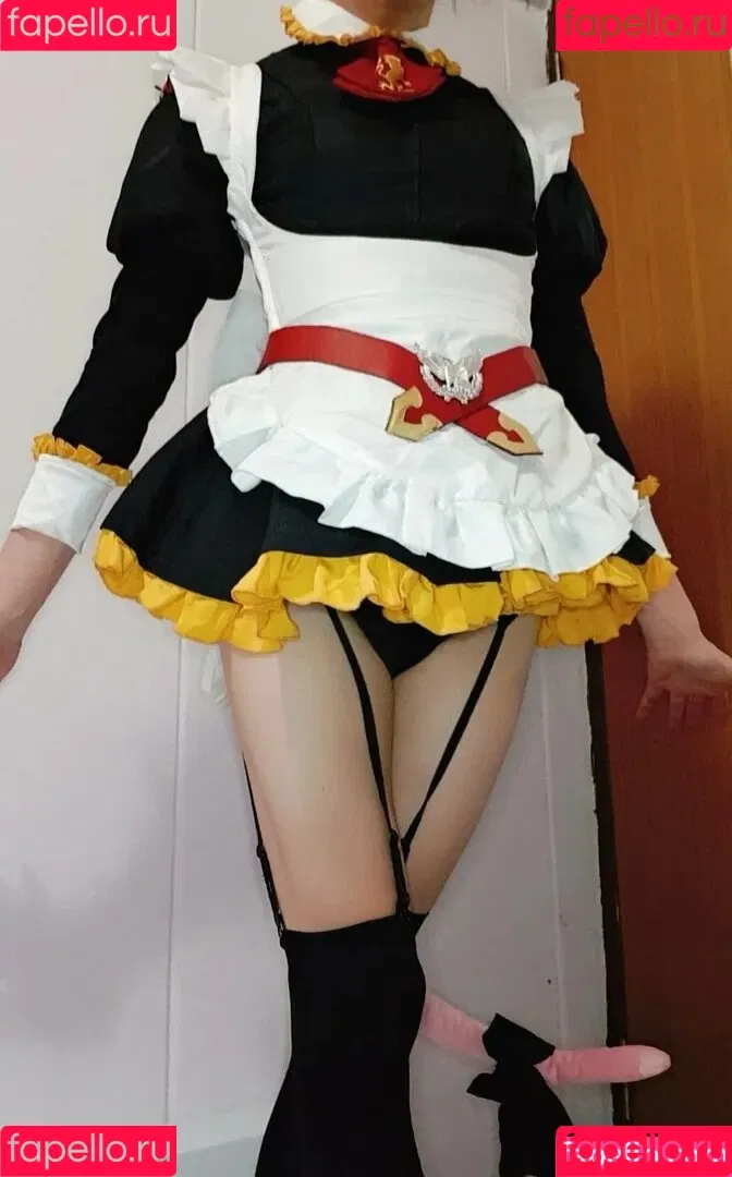 Kamiki Onlyfans Photo Gallery 