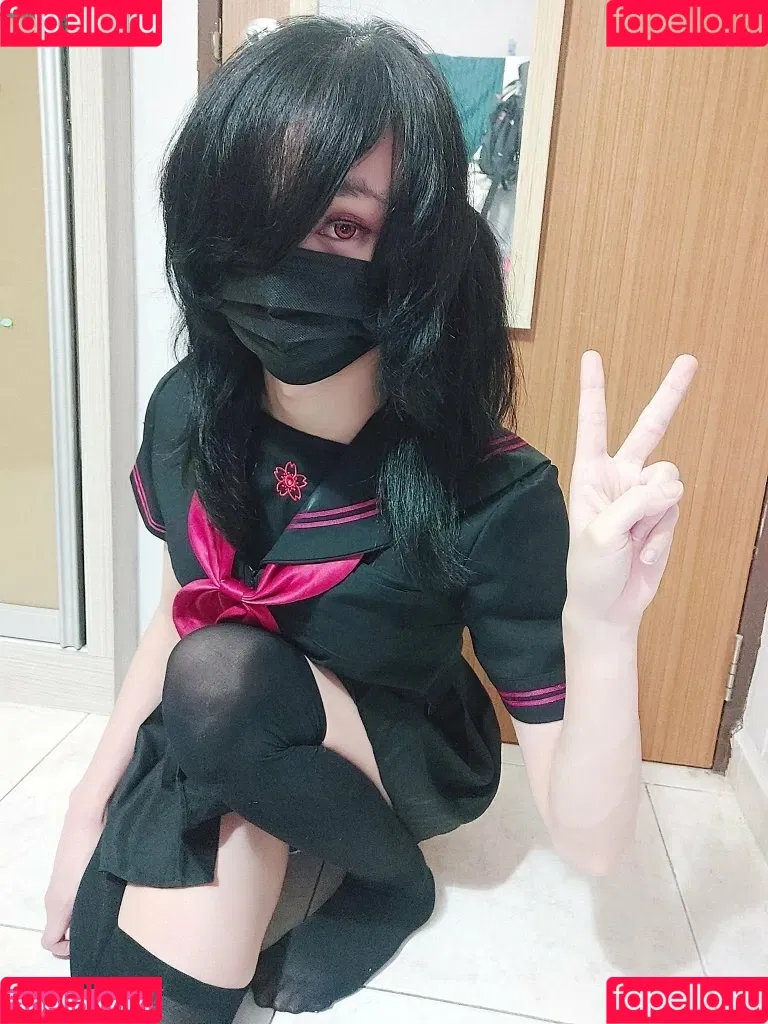Kamiki Onlyfans Photo Gallery 