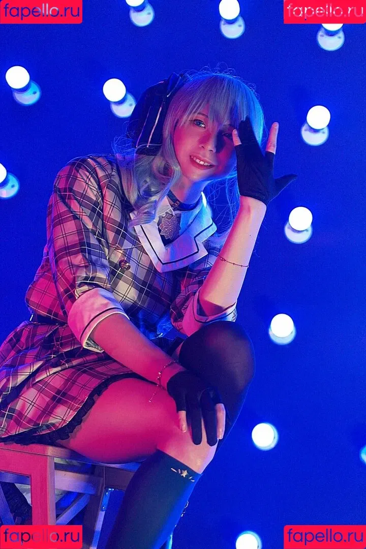 Kamiki Onlyfans Photo Gallery 