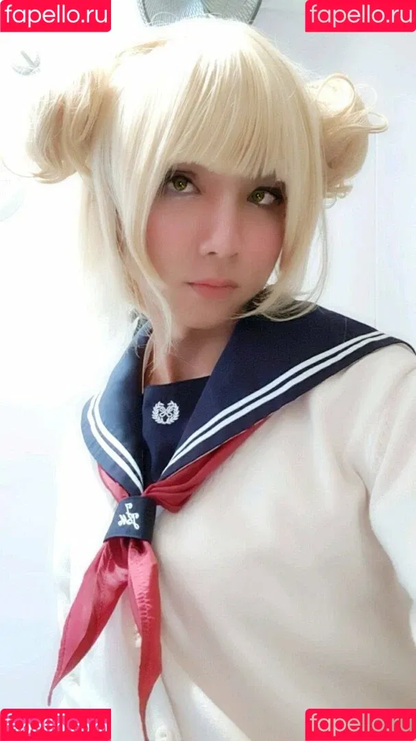 Kamiki Onlyfans Photo Gallery 