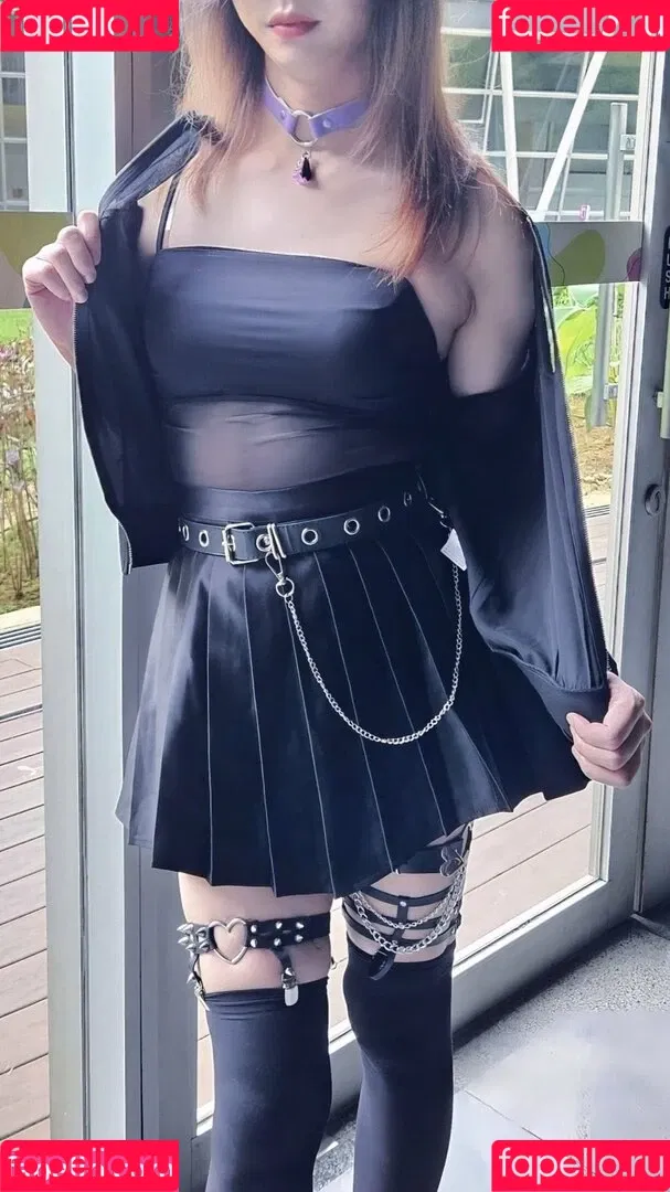 Kamiki Onlyfans Photo Gallery 