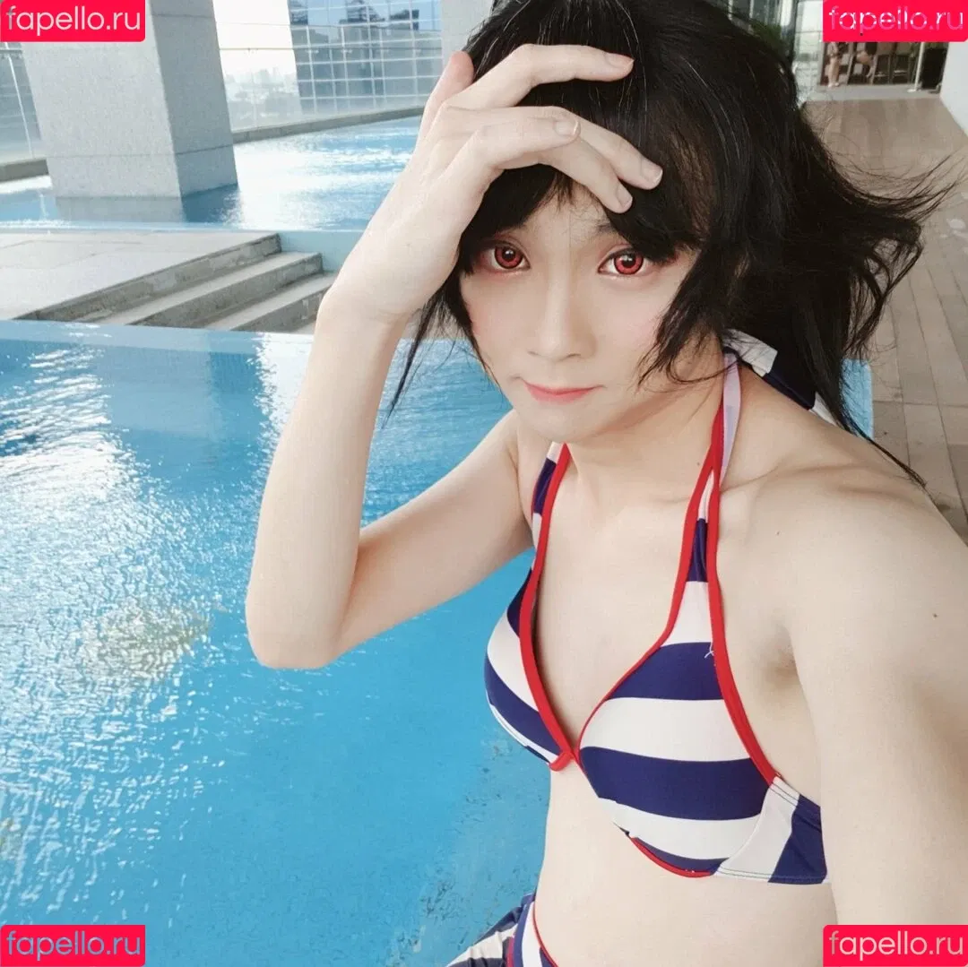 Kamiki Onlyfans Photo Gallery 