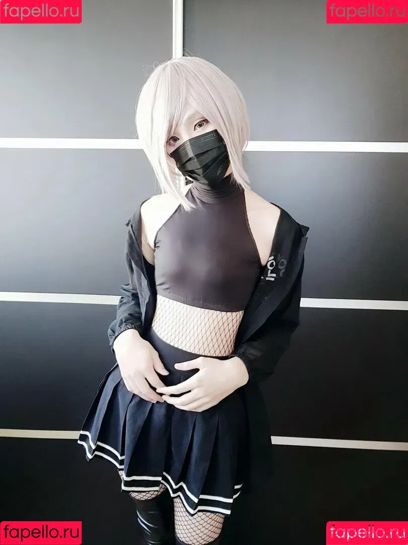 Kamiki Onlyfans Photo Gallery 