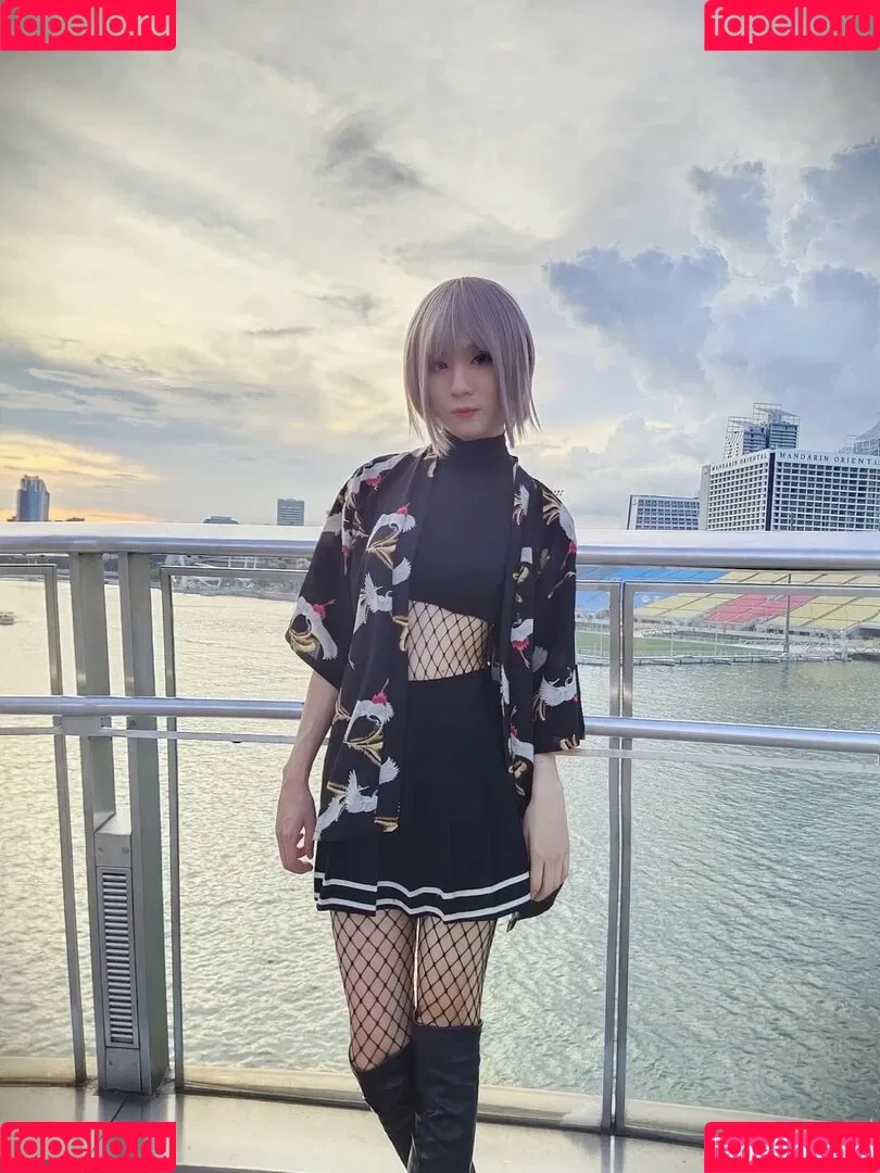 Kamiki Onlyfans Photo Gallery 