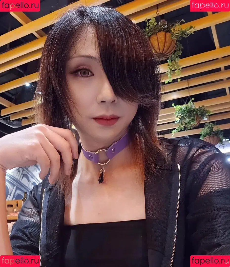 Kamiki Onlyfans Photo Gallery 