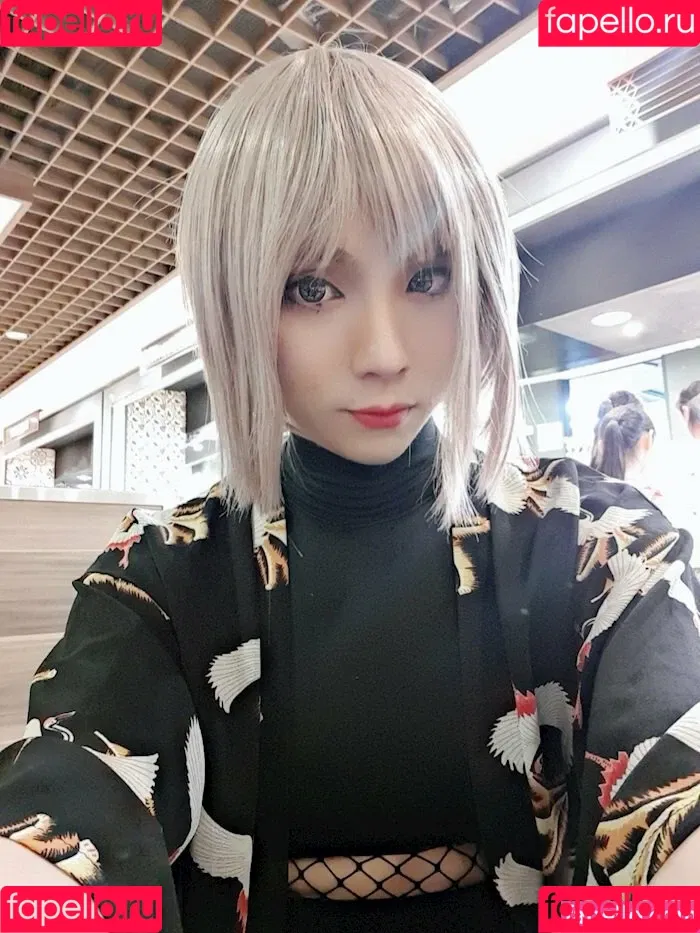Kamiki Onlyfans Photo Gallery 