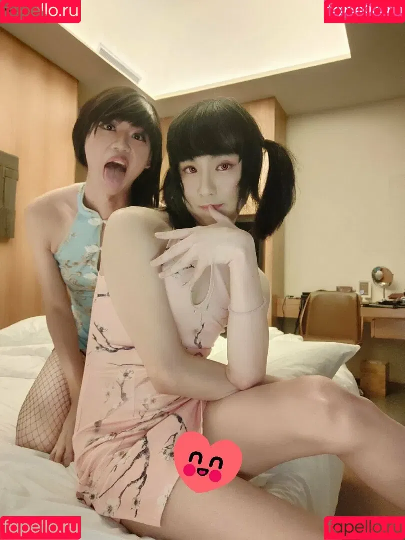 Kamiki Onlyfans Photo Gallery 