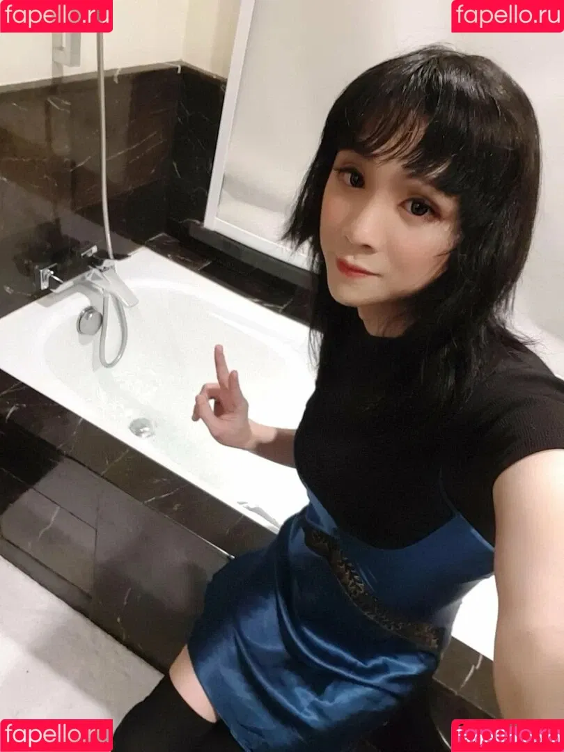 Kamiki Onlyfans Photo Gallery 