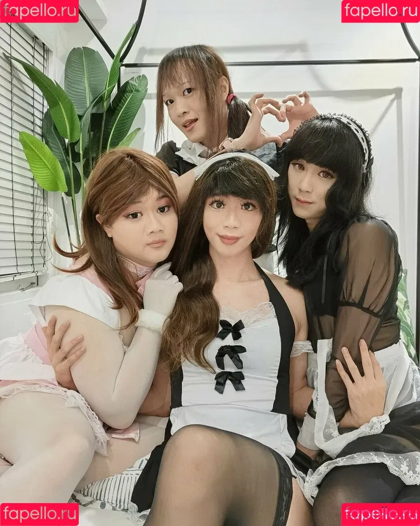 Kamiki Onlyfans Photo Gallery 