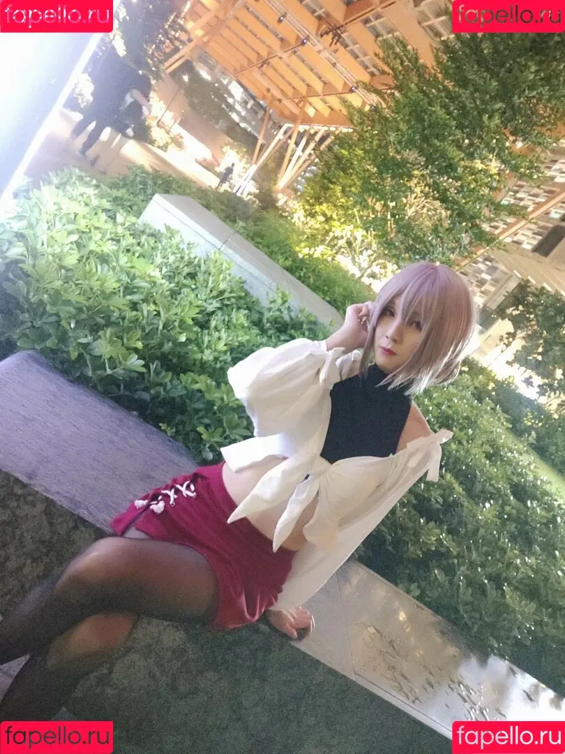 Kamiki Onlyfans Photo Gallery 