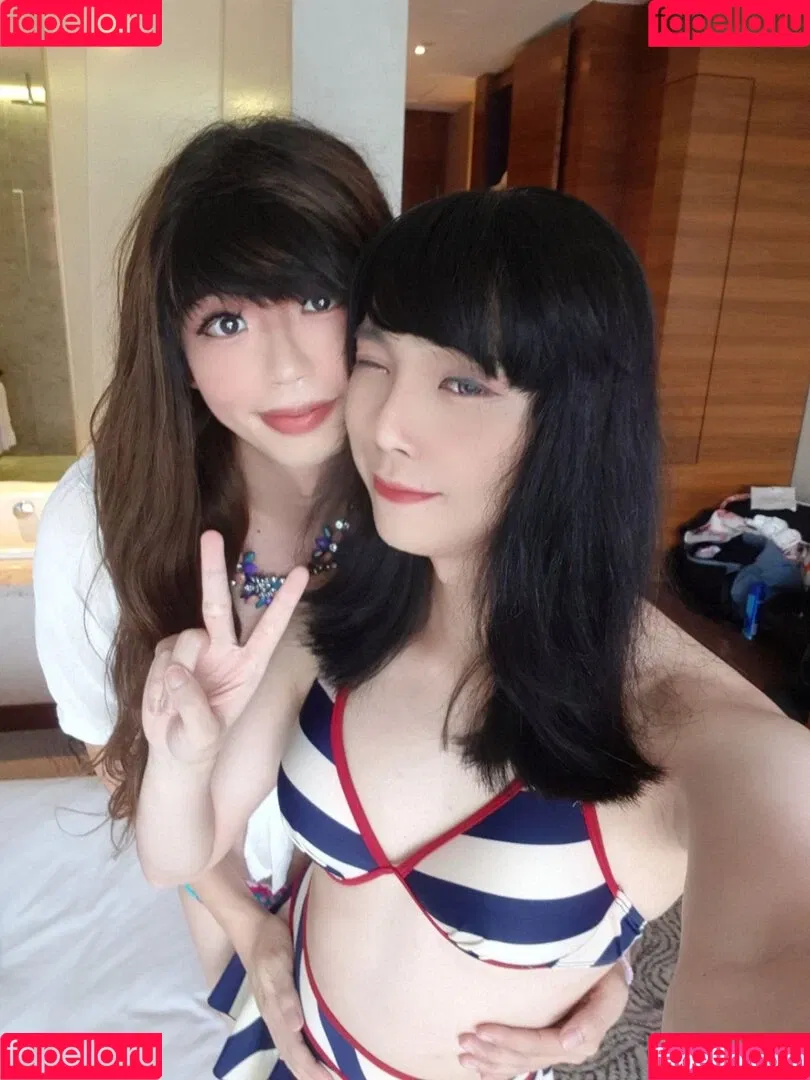 Kamiki Onlyfans Photo Gallery 