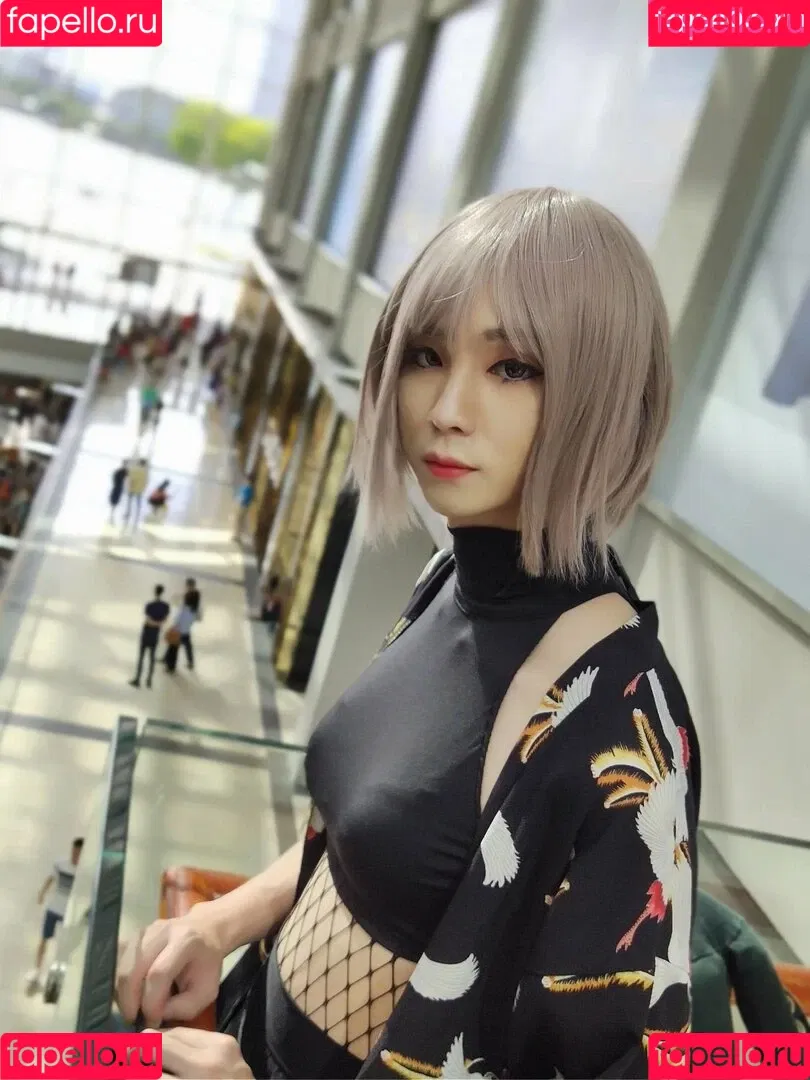 Kamiki Onlyfans Photo Gallery 
