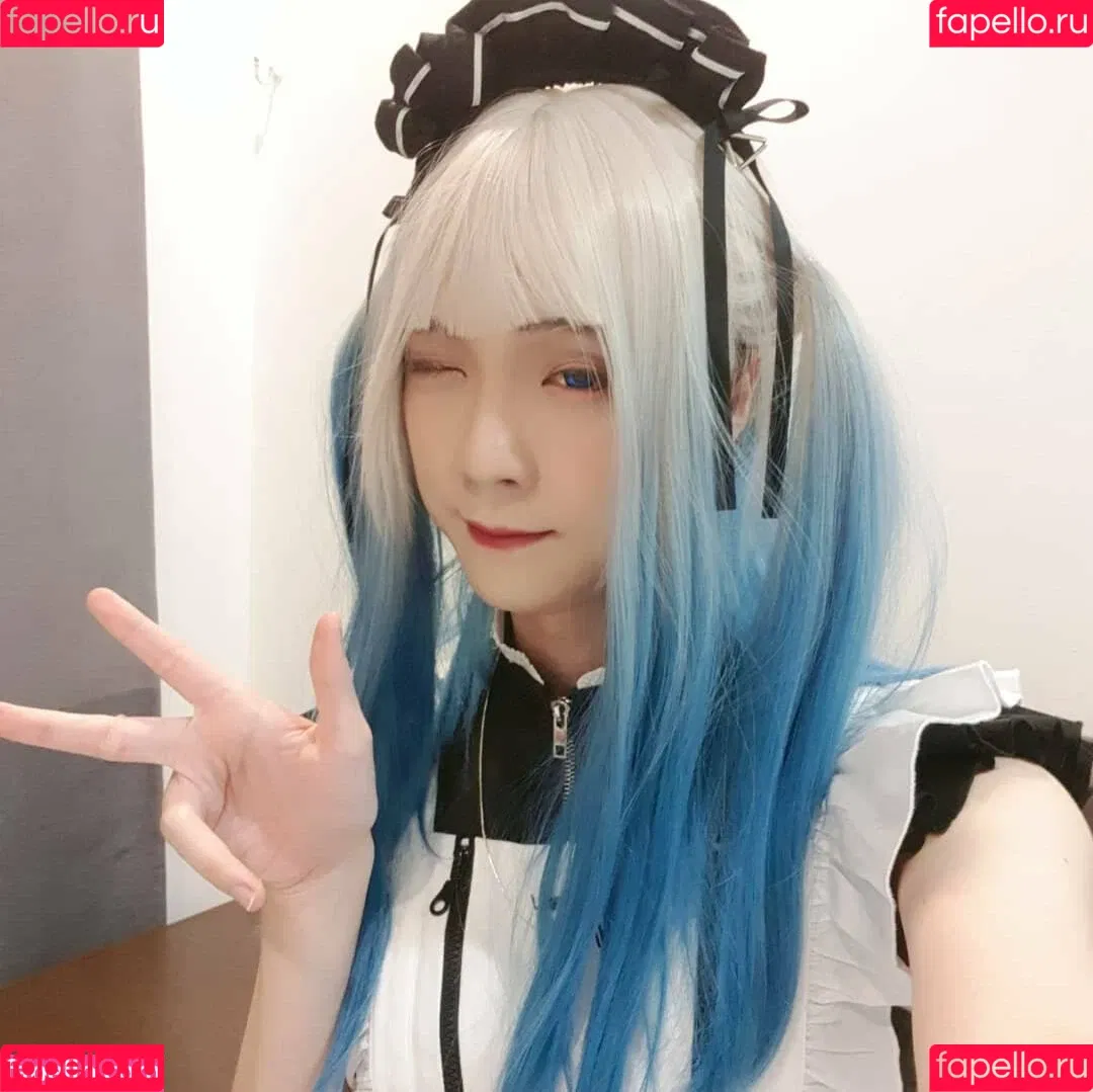 Kamiki Onlyfans Photo Gallery 