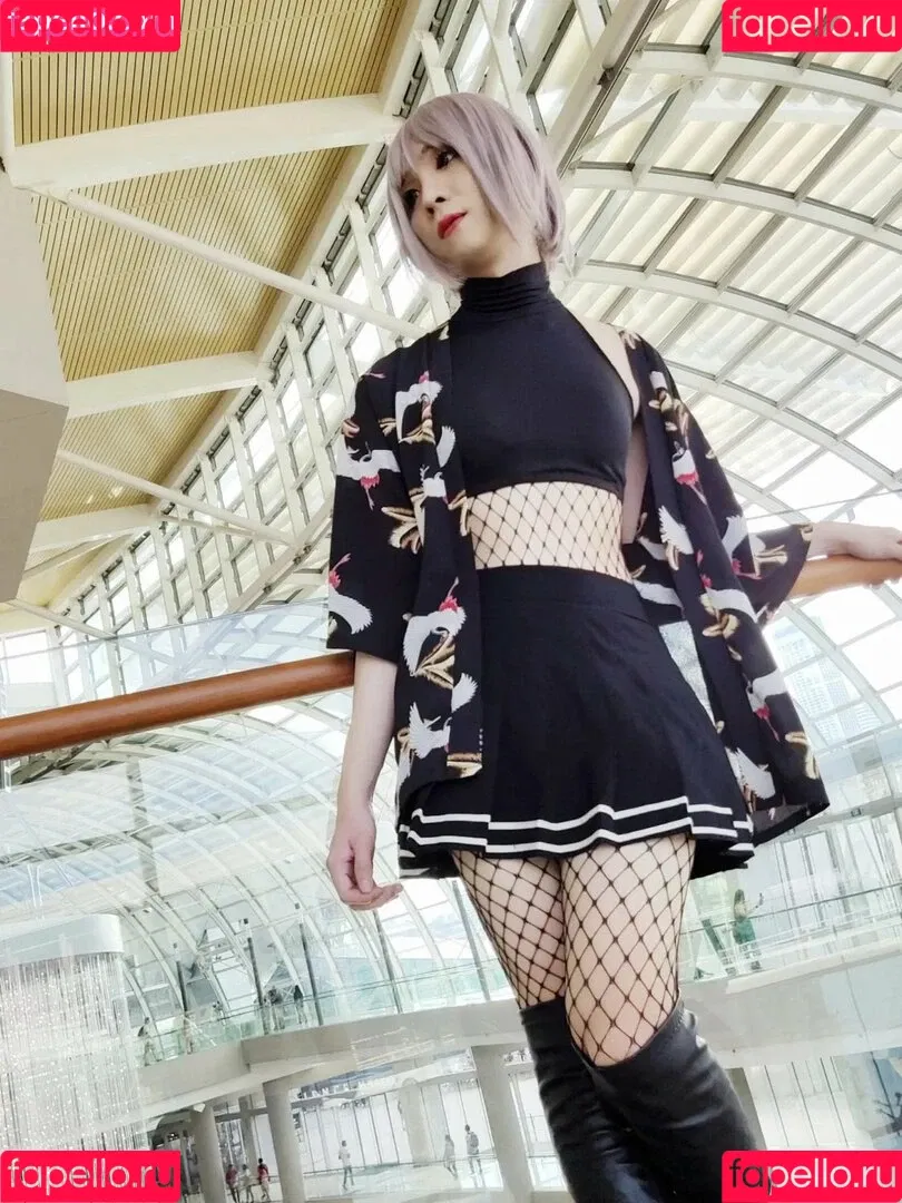 Kamiki Onlyfans Photo Gallery 