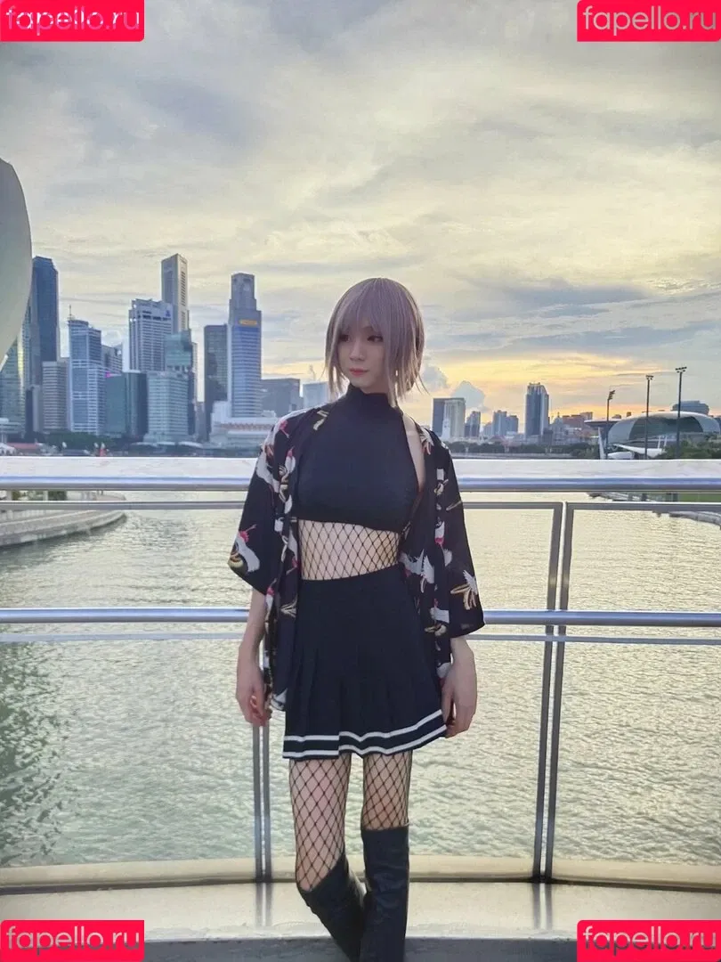 Kamiki Onlyfans Photo Gallery 