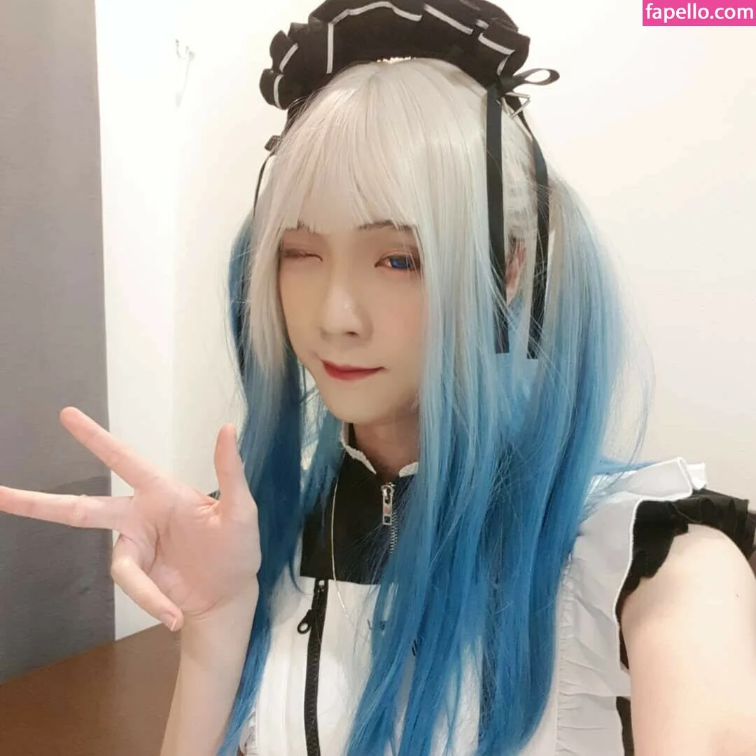 Kamiki Onlyfans Photo Gallery 