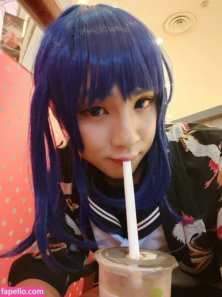 Kamiki Onlyfans Photo Gallery 