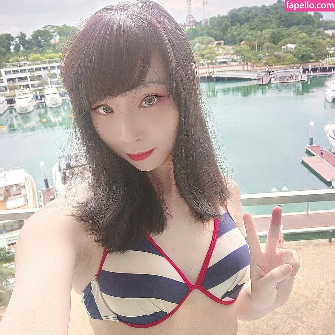 Kamiki Onlyfans Photo Gallery 
