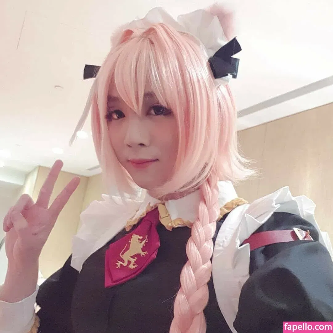 Kamiki Onlyfans Photo Gallery 