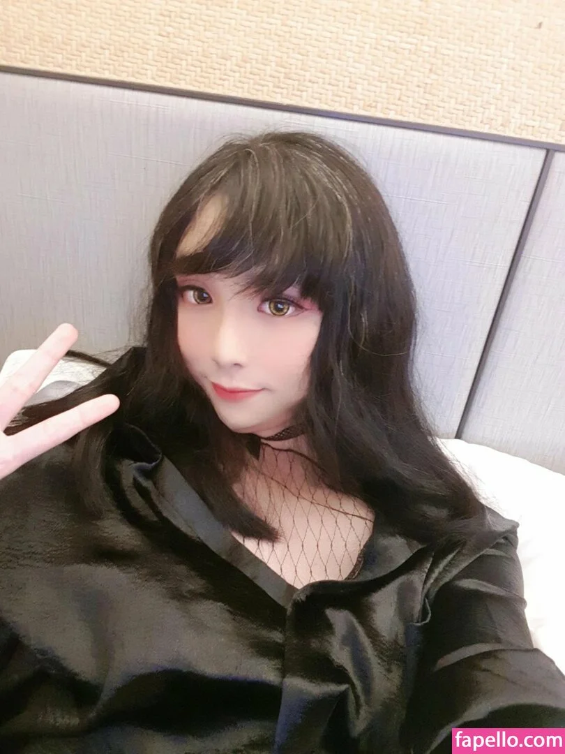 Kamiki Onlyfans Photo Gallery 