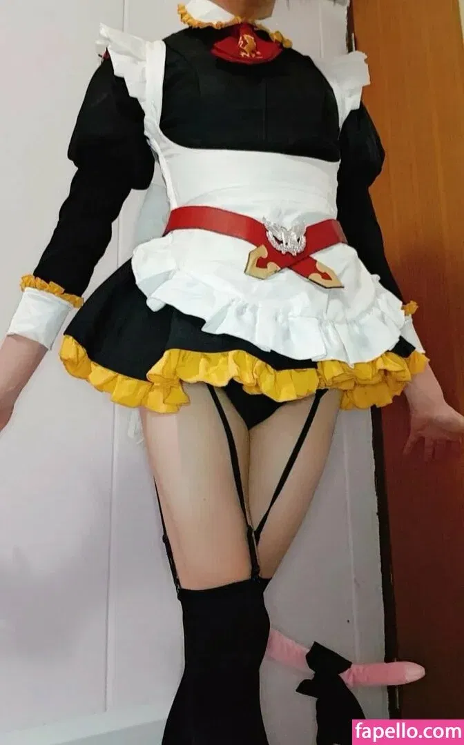 Kamiki Onlyfans Photo Gallery 