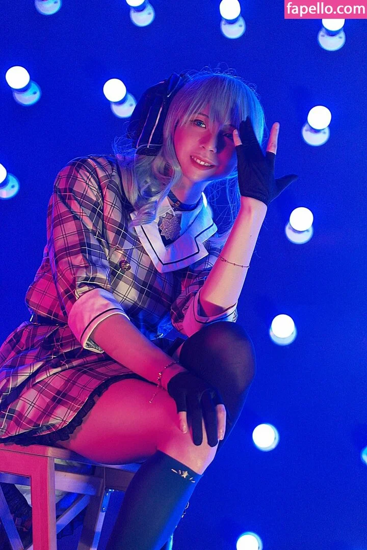 Kamiki Onlyfans Photo Gallery 