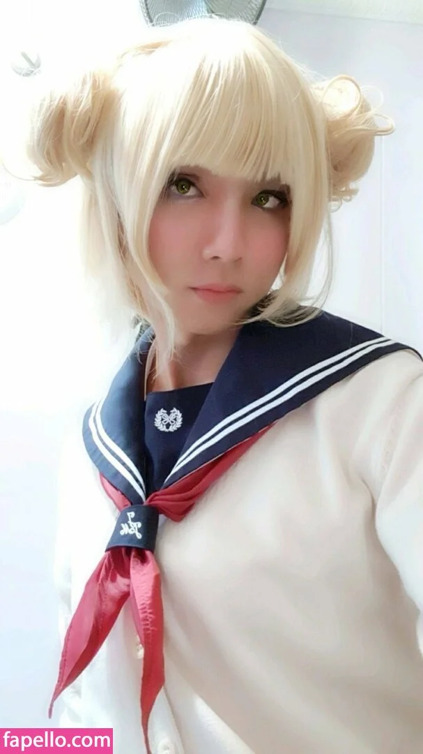 Kamiki Onlyfans Photo Gallery 