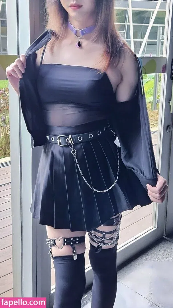 Kamiki Onlyfans Photo Gallery 