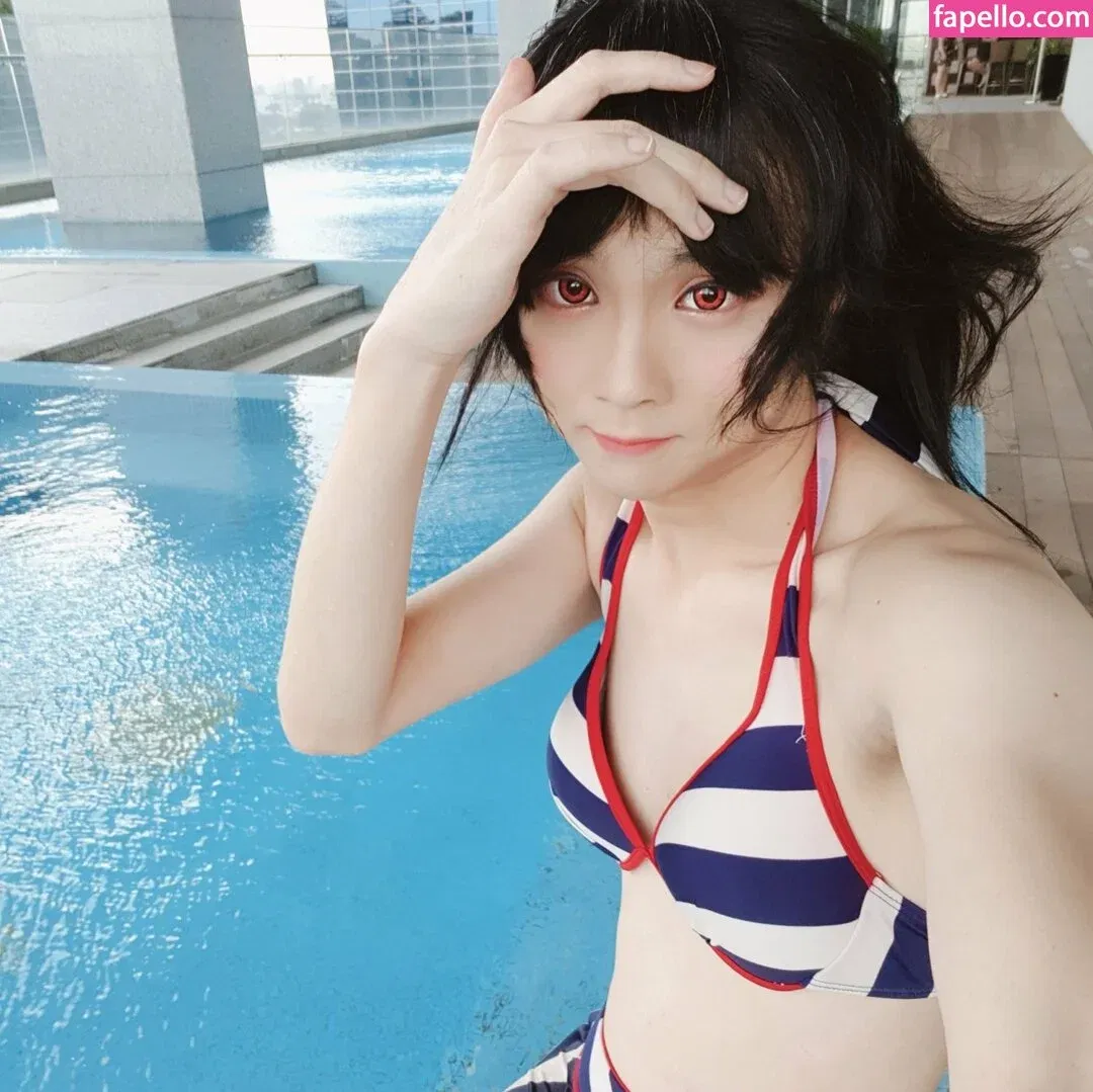 Kamiki Onlyfans Photo Gallery 