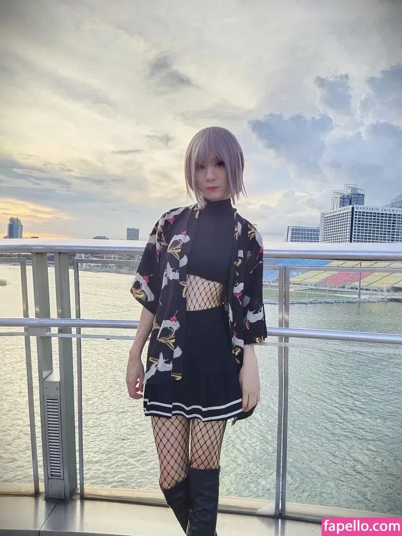 Kamiki Onlyfans Photo Gallery 