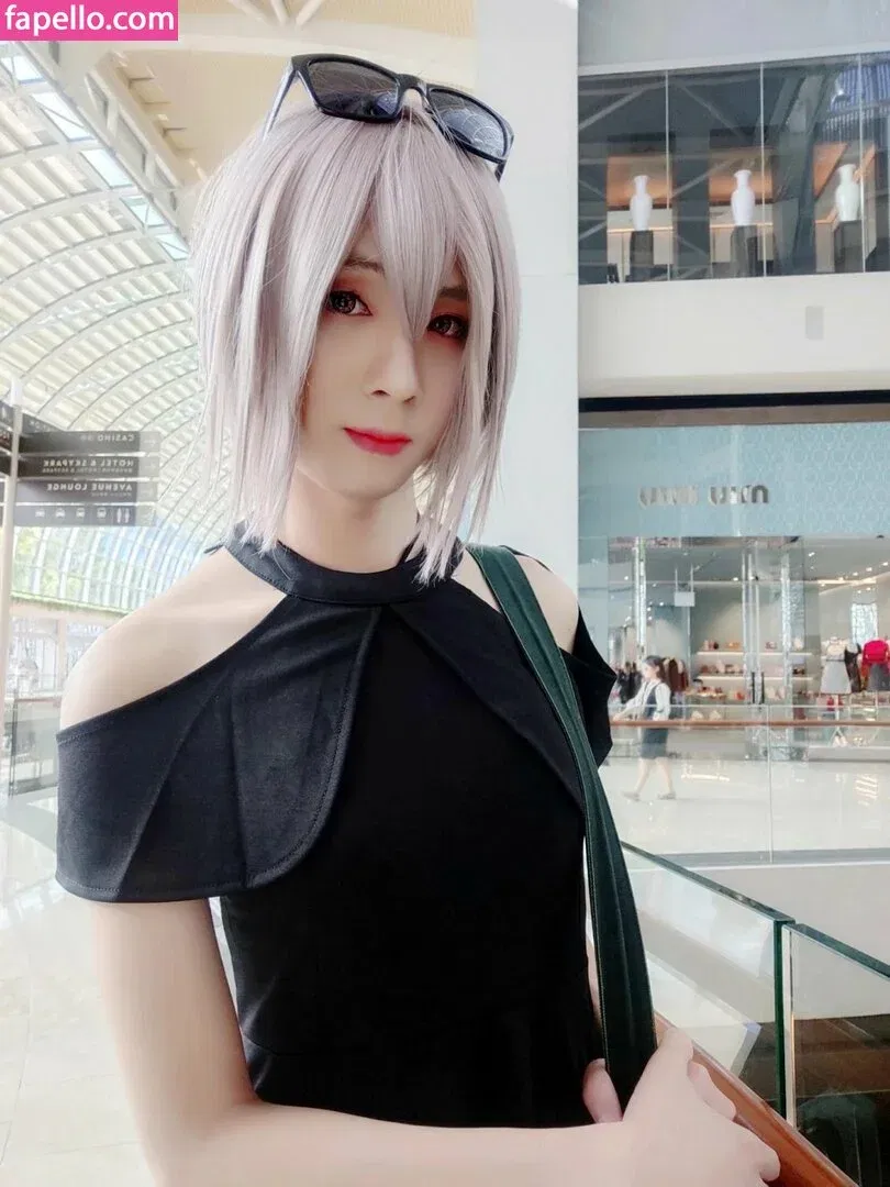 Kamiki Onlyfans Photo Gallery 