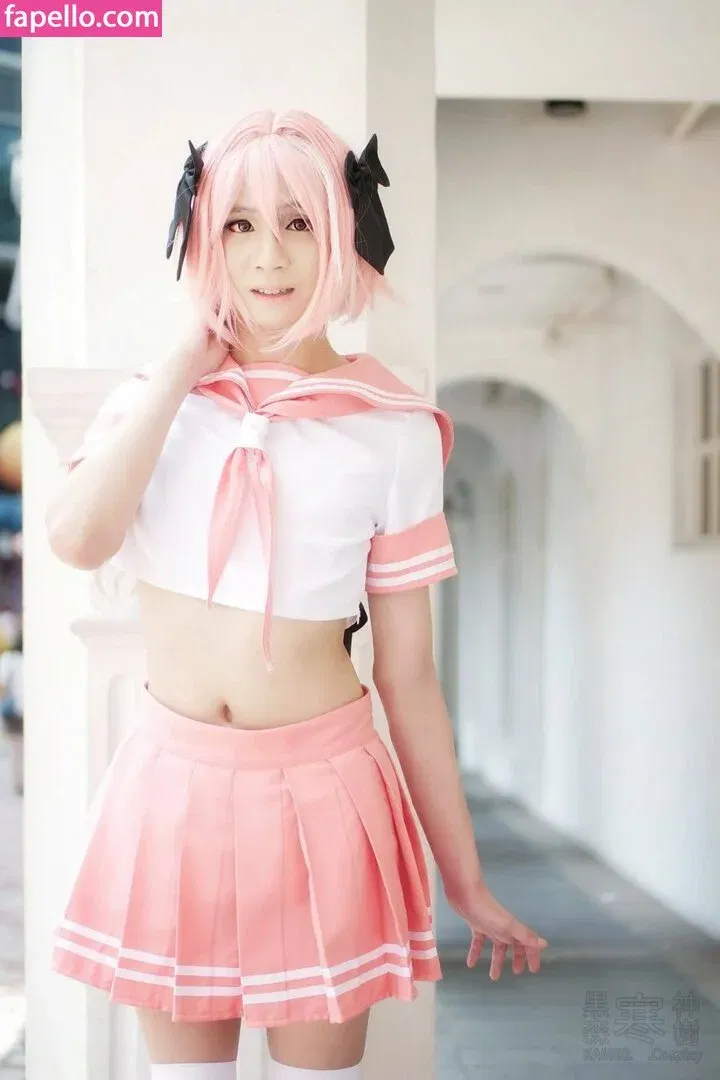 Kamiki Onlyfans Photo Gallery 