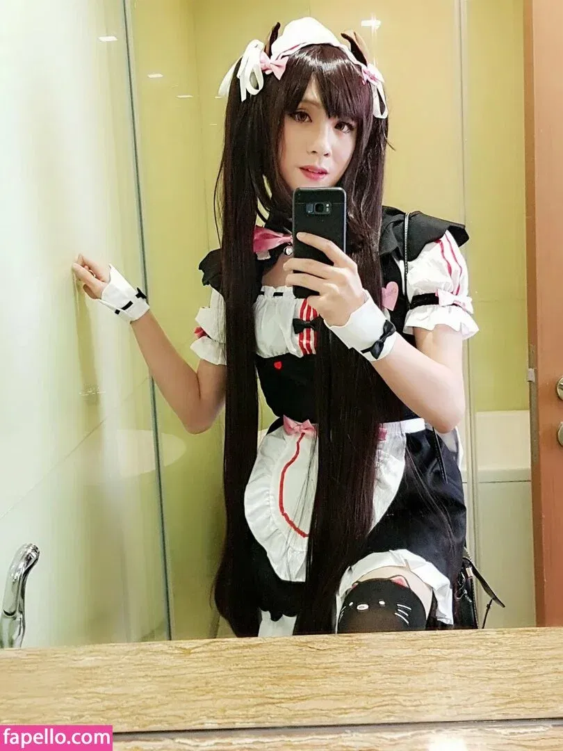 Kamiki Onlyfans Photo Gallery 