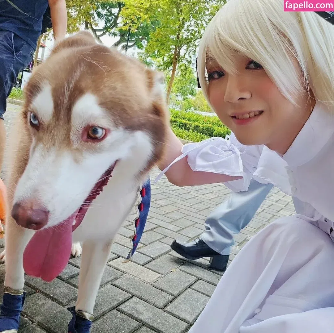 Kamiki Onlyfans Photo Gallery 