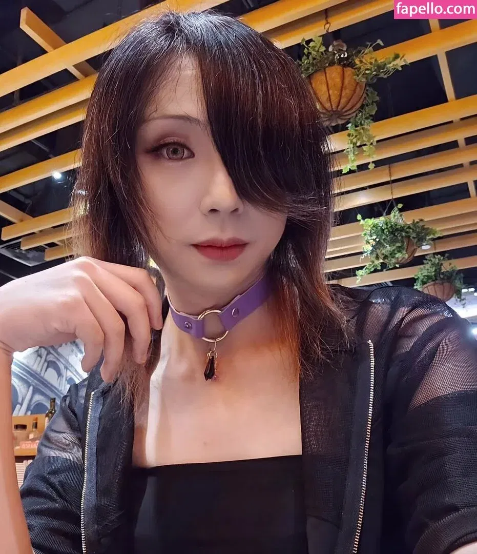 Kamiki Onlyfans Photo Gallery 