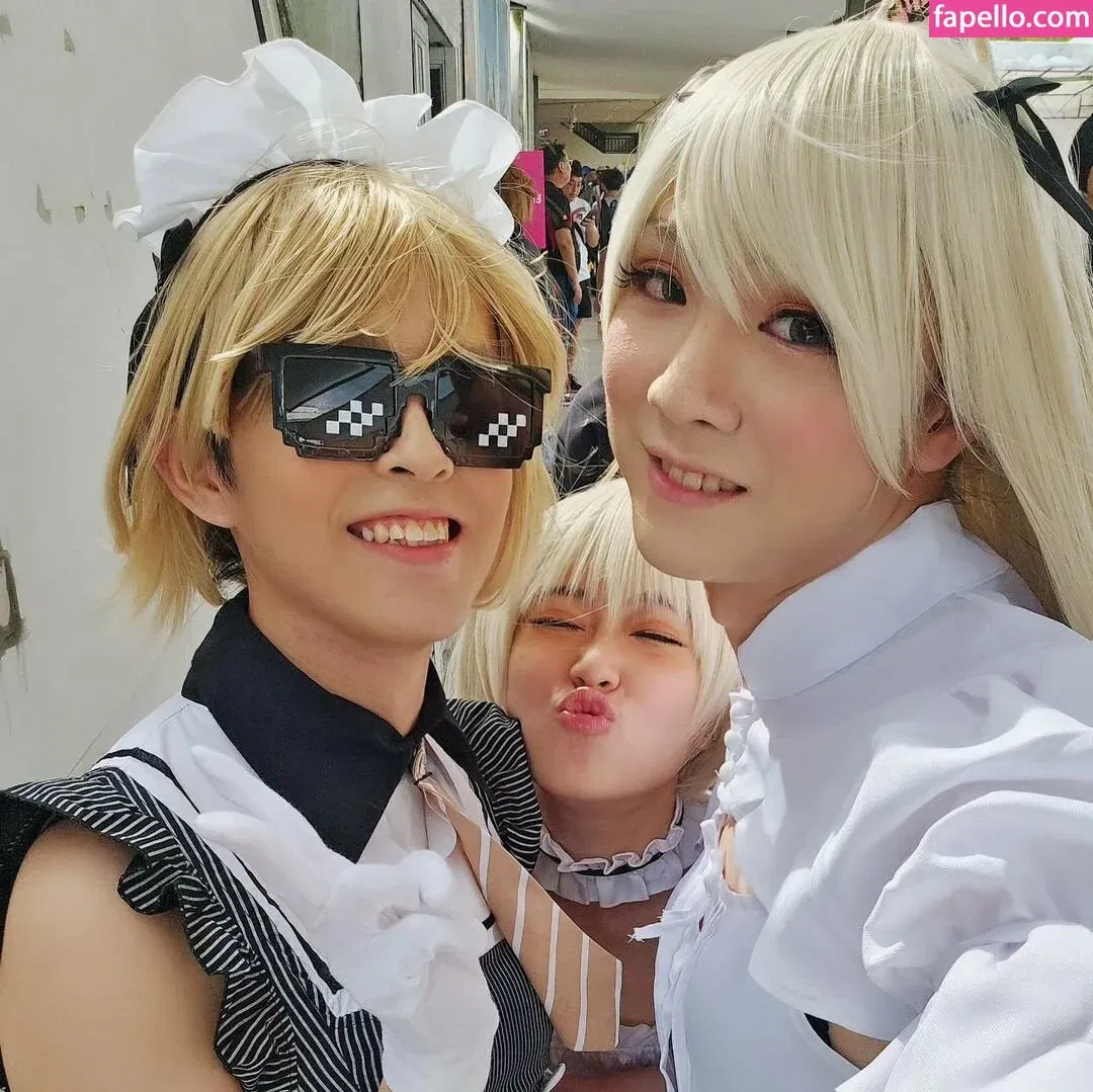 Kamiki Onlyfans Photo Gallery 