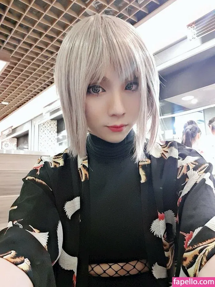 Kamiki Onlyfans Photo Gallery 