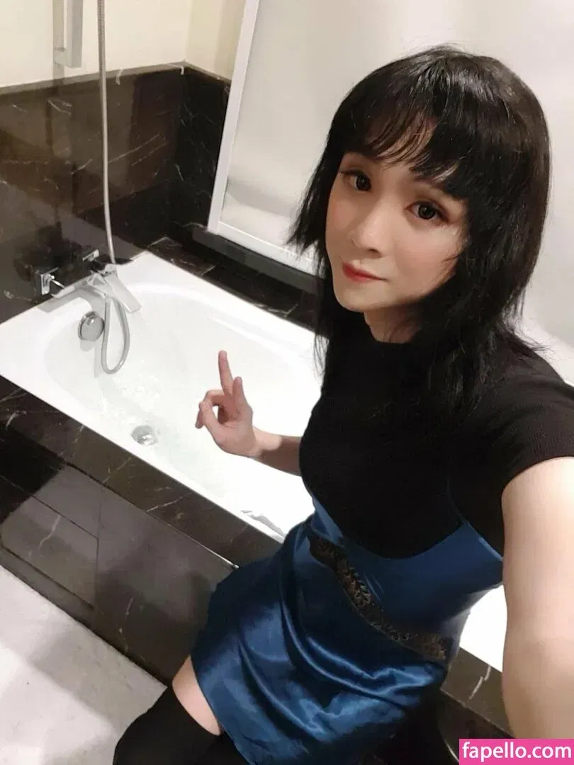 Kamiki Onlyfans Photo Gallery 