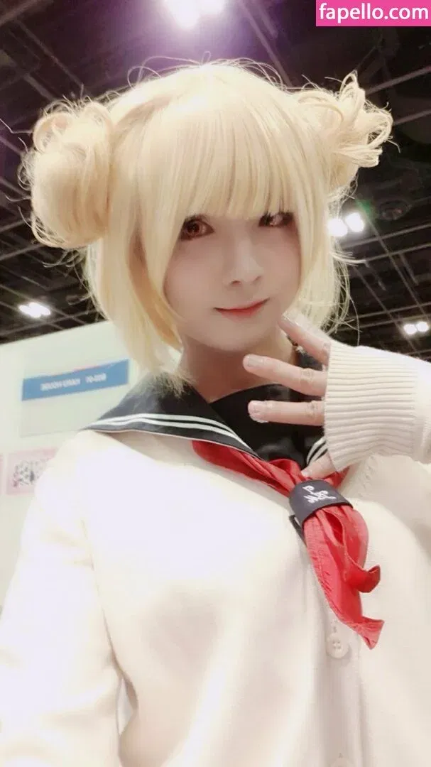 Kamiki Onlyfans Photo Gallery 