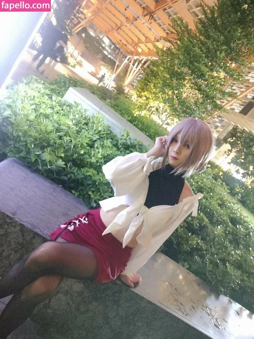 Kamiki Onlyfans Photo Gallery 