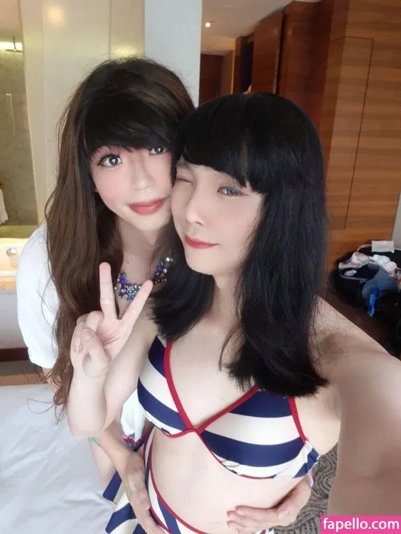 Kamiki Onlyfans Photo Gallery 