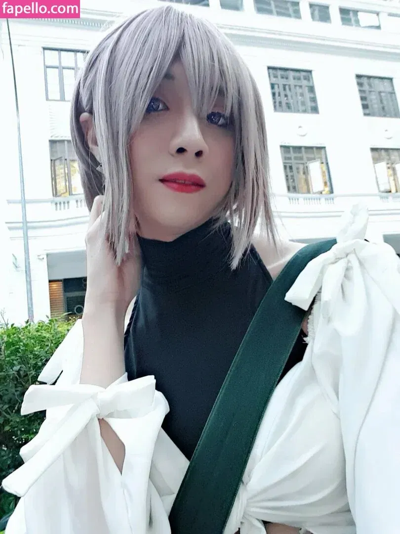 Kamiki Onlyfans Photo Gallery 