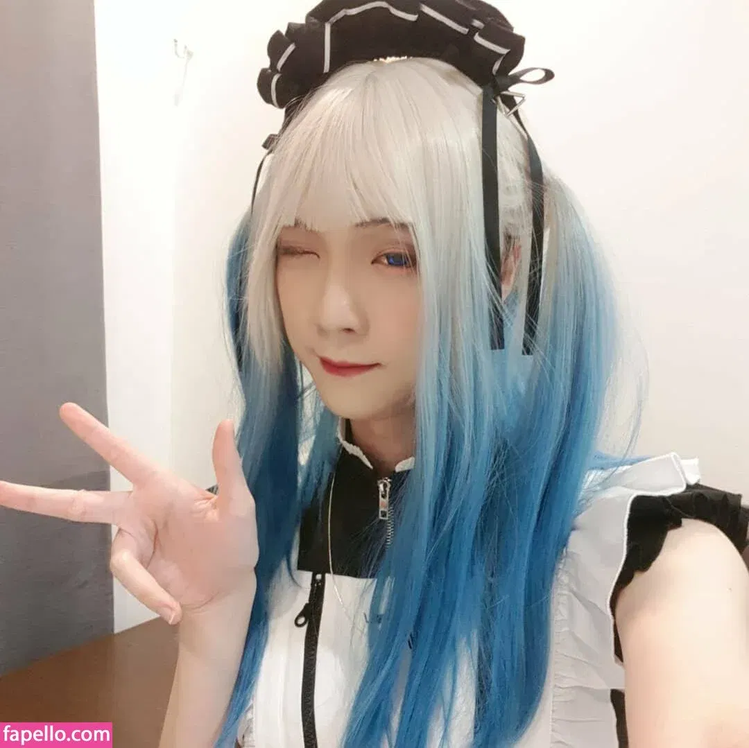 Kamiki Onlyfans Photo Gallery 