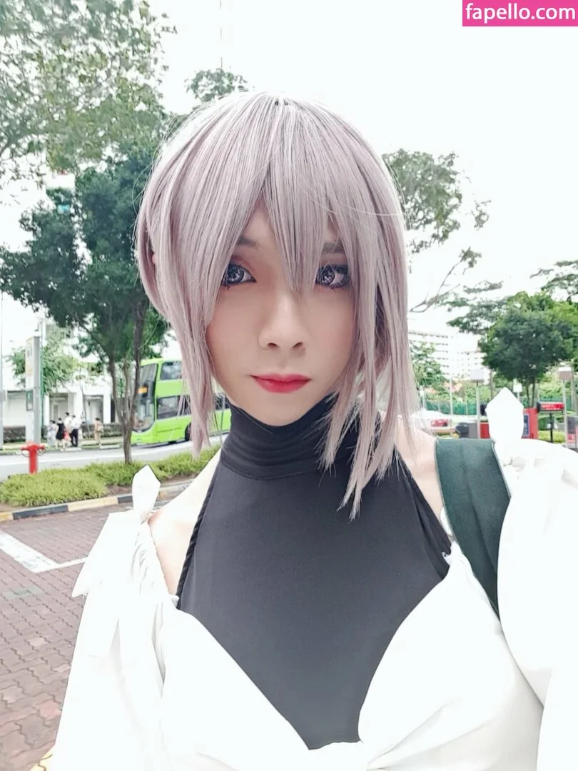 Kamiki Onlyfans Photo Gallery 