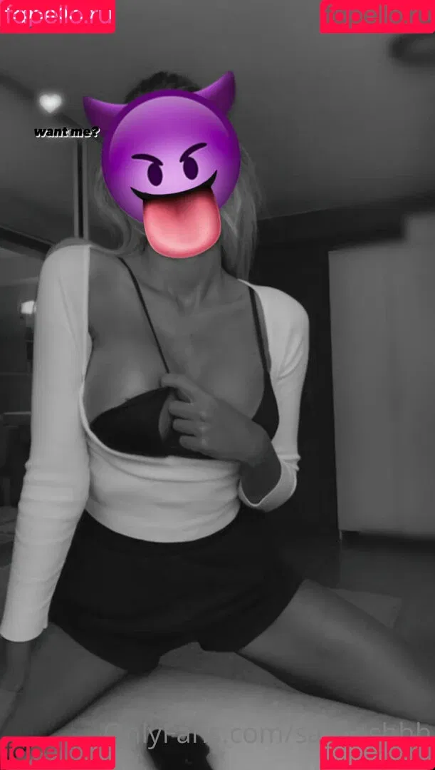 sashashhh Onlyfans Photo Gallery 