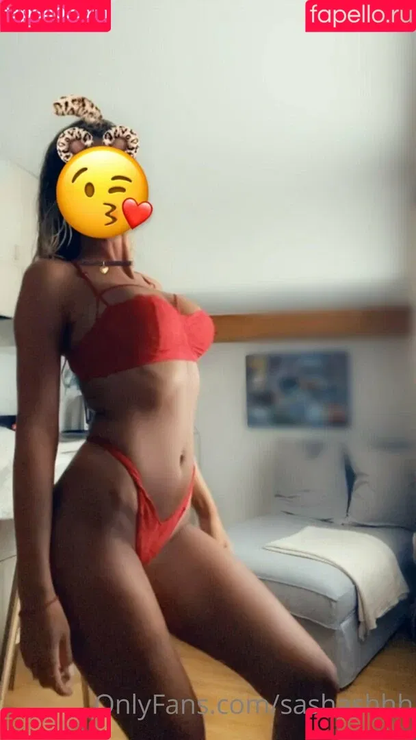 sashashhh Onlyfans Photo Gallery 